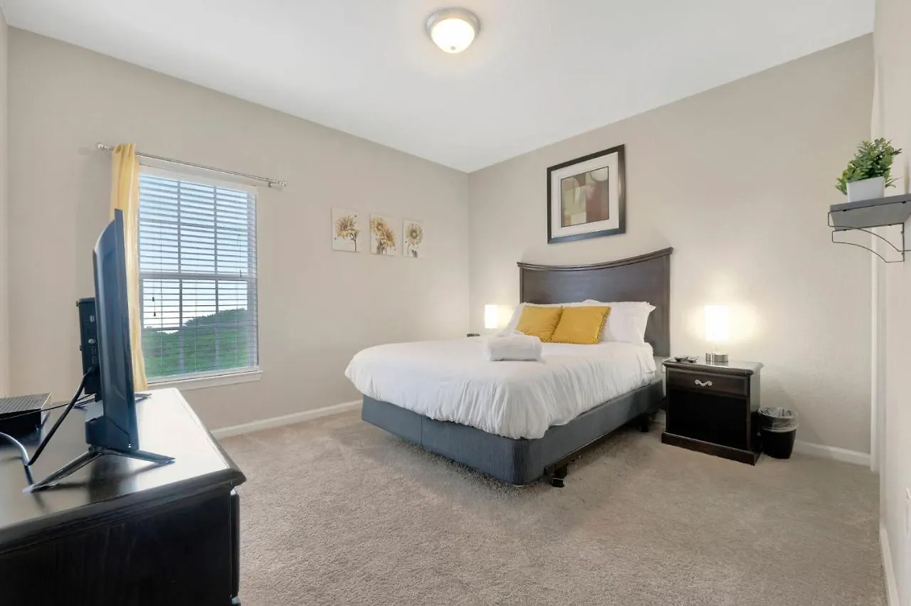 Apartment Tropical 3Br Suite-2 Resort Style Pools-5 Mil To Bay-Gym-Close To Beach Tampa
