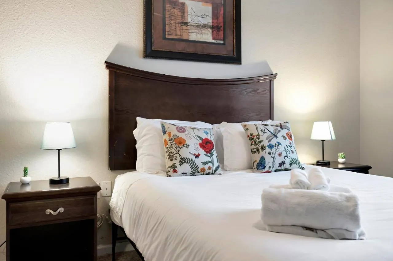 Apartment Tropical 3Br Suite-2 Resort Style Pools-5 Mil To Bay-Gym-Close To Beach Tampa